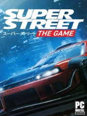 Super Street: The Game