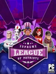 Supreme League of Patriots