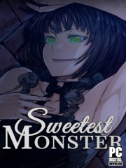 Sweetest Monster