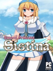 Sword Princess Sistina