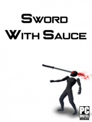 Sword With Sauce