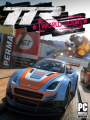 Table Top Racing: World Tour