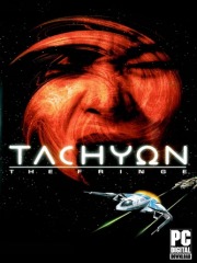 Tachyon: The Fringe