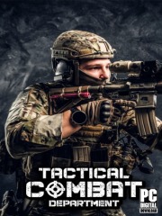 Tactical Combat Department