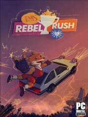 Tails Noir: Rebel Rush