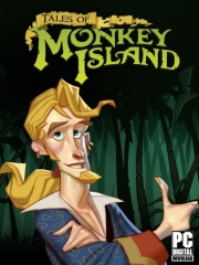 Tales of Monkey Island