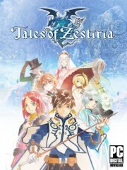 Tales of Zestiria