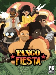 Tango Fiesta