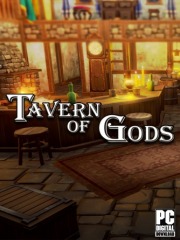 Tavern of Gods