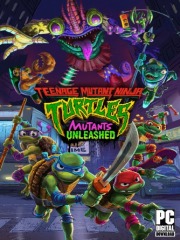 Teenage Mutant Ninja Turtles: Mutants Unleashed