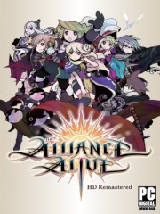 The Alliance Alive HD Remastered