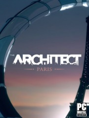 The Architect: Paris