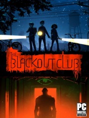 The Blackout Club