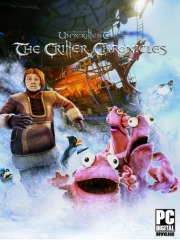 The Book of Unwritten Tales: The Critter Chronicles