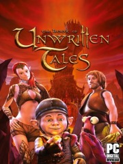 The Book of Unwritten Tales