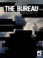 The Bureau: XCOM Declassified