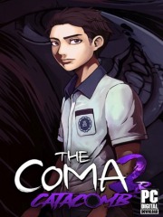 The Coma 2B: Catacomb