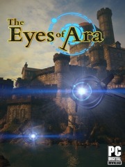 The Eyes of Ara