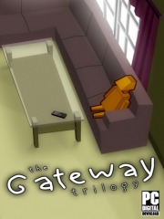 The Gateway Trilogy