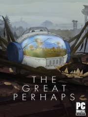 The Great Perhaps