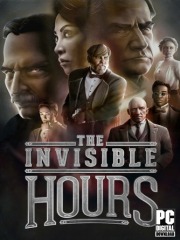 The Invisible Hours