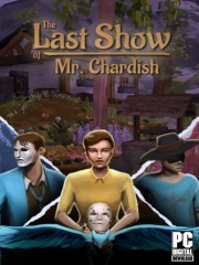 The Last Show of Mr. Chardish