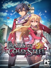 The Legend of Heroes: Trails of Cold Steel