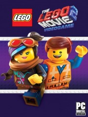 The LEGO Movie 2 Videogame