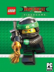 The LEGO NINJAGO Movie Video Game