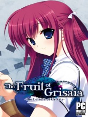 The Leisure of Grisaia