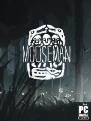 The Mooseman