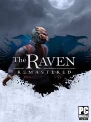 The Raven Remastered