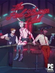 The Red Strings Club