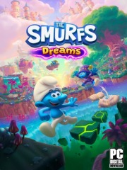 The Smurfs  Dreams