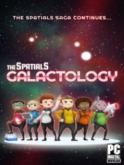 The Spatials: Galactology