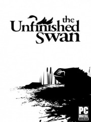 The Unfinished Swan