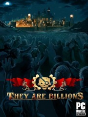 They Are Billions