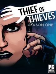 Thief of Thieves