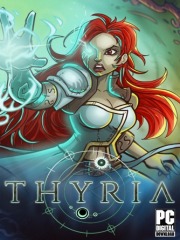 Thyria