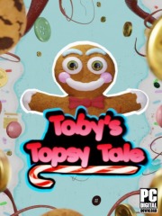 Toby's Topsy Tale