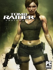 Tomb Raider: Underworld