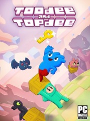 Toodee and Topdee