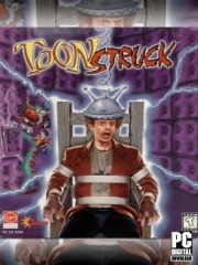 Toonstruck