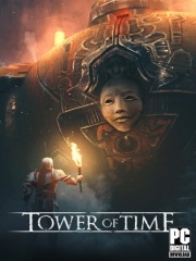 Tower of Time