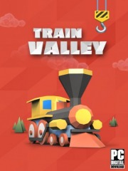 Train Valley