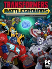 TRANSFORMERS: BATTLEGROUNDS