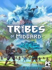 Tribes of Midgard