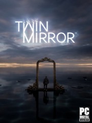 Twin Mirror