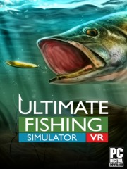 Ultimate Fishing Simulator VR