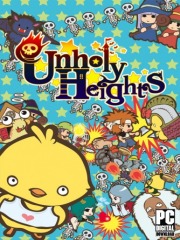 Unholy Heights